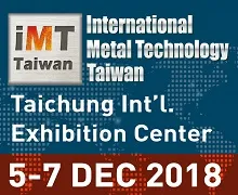 International Metal Technology Taiwan (iMT Taiwan)