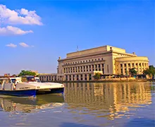 International Metalworking Philippines