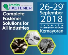 INDOFASTENER 2018