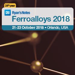 Ferroalloys Conference 2018