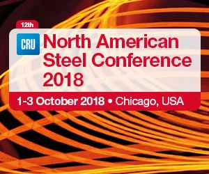 North American Steel Conference 2018
