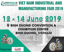 Vietnam Industrial Automation Fiesta 2019