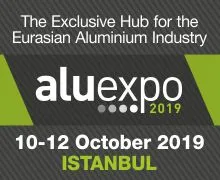 ALUEXPO 2019