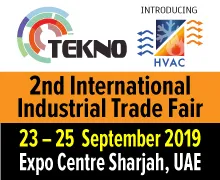 TEKNO 2019