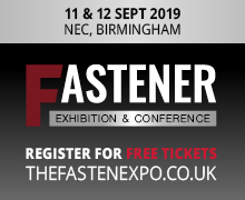Fastener Exhibition & Conference 2019