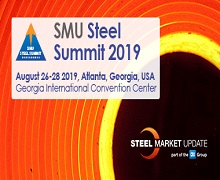 SMU Steel Summit 2019 