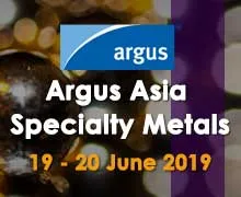 Argus Asia Specialty Metals