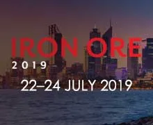 Iron Ore 2019