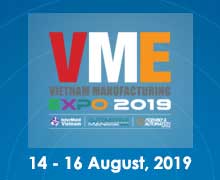 Vietnam Manufacturing Expo 2019