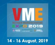 Vietnam Manufacturing Expo 2019