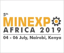 Minexpo Africa  2019