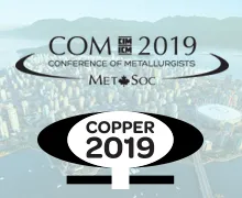 COM + Copper 2019
