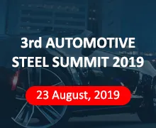 3rd Automotive Steel Summit 2019
