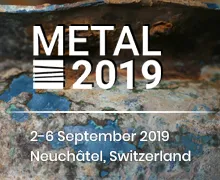 Metal 2019