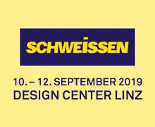 SCHWEISSEN  2019