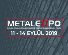 Metal Expo Eurasia