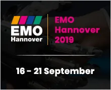 EMO Hannover 2019