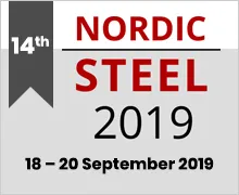 14th Nordic Steel Construction 