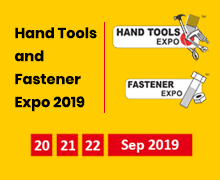 Hand Tools and Fastener Expo 2019