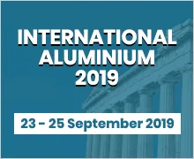 International Aluminium 2019 
