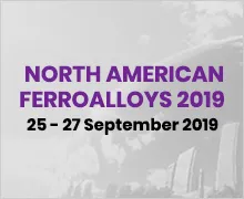 North American Ferroalloys 2019 