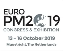 Euro PM2019