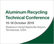 Aluminum Recycling Technical Conference 