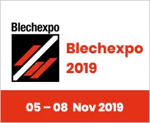 Blechexpo 2019