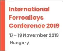 International Ferroalloys Conference  2019