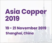 Asia Copper 2019 