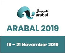 ARABAL 2019