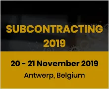Subcontracting 2019