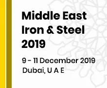 Middle East Iron & Steel 2019 