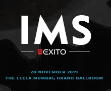 8th Edition India Manufacturing Summit 2019