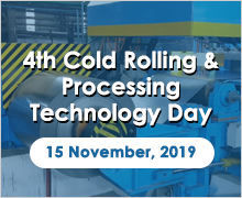 4th Cold Rolling & Processing Technology Day