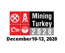 Mining Turkey 2020