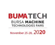 BUMA TECH 2020