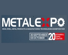Metal Expo 2020