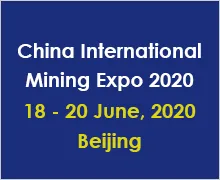 China (Beijing) International Mining Expo 2020