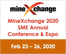 MineXchange 2020