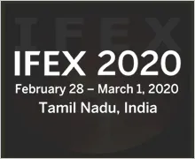 IFEX 2020