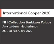 International Copper 2020
