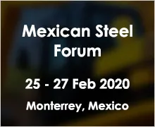 Mexican Steel Forum 2020