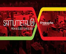 SamuMetal 2020