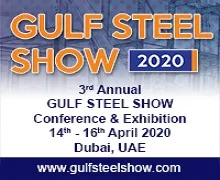 Gulf Steel Show 2020