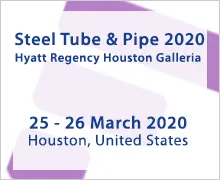 Steel Tube & Pipe 2020