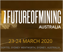 Future of Mining Australia 2020