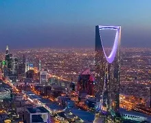 Metal & Steel Saudi Arabia 2020