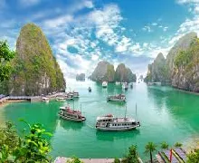 Vietnam Industrial and Manufacturing Fair 2020