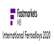 International Ferroalloys 2020